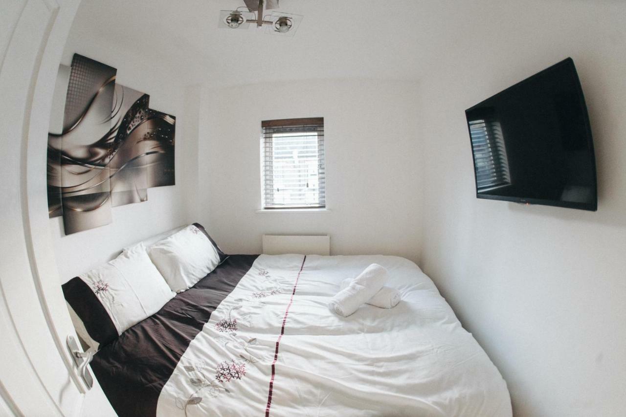 Chelsea Townhouse Holiday home London