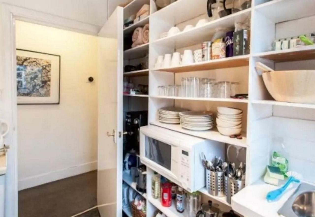 Great Loft & Location By Belsize Park Tube *