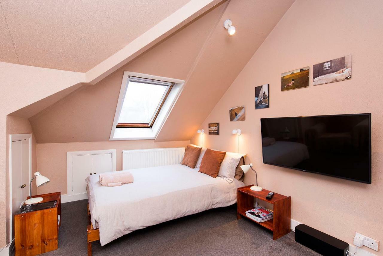 Apartamento Great Loft & Location By Belsize Park Tube *