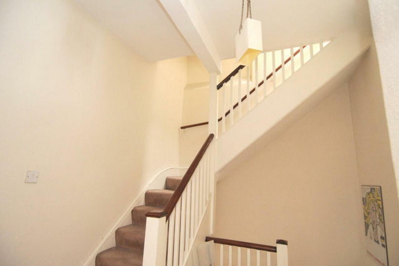 Apartamento Great Loft & Location By Belsize Park Tube