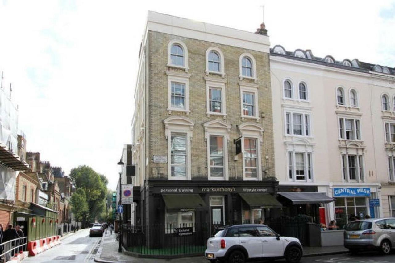 The Notting Hill Nest Apartment London