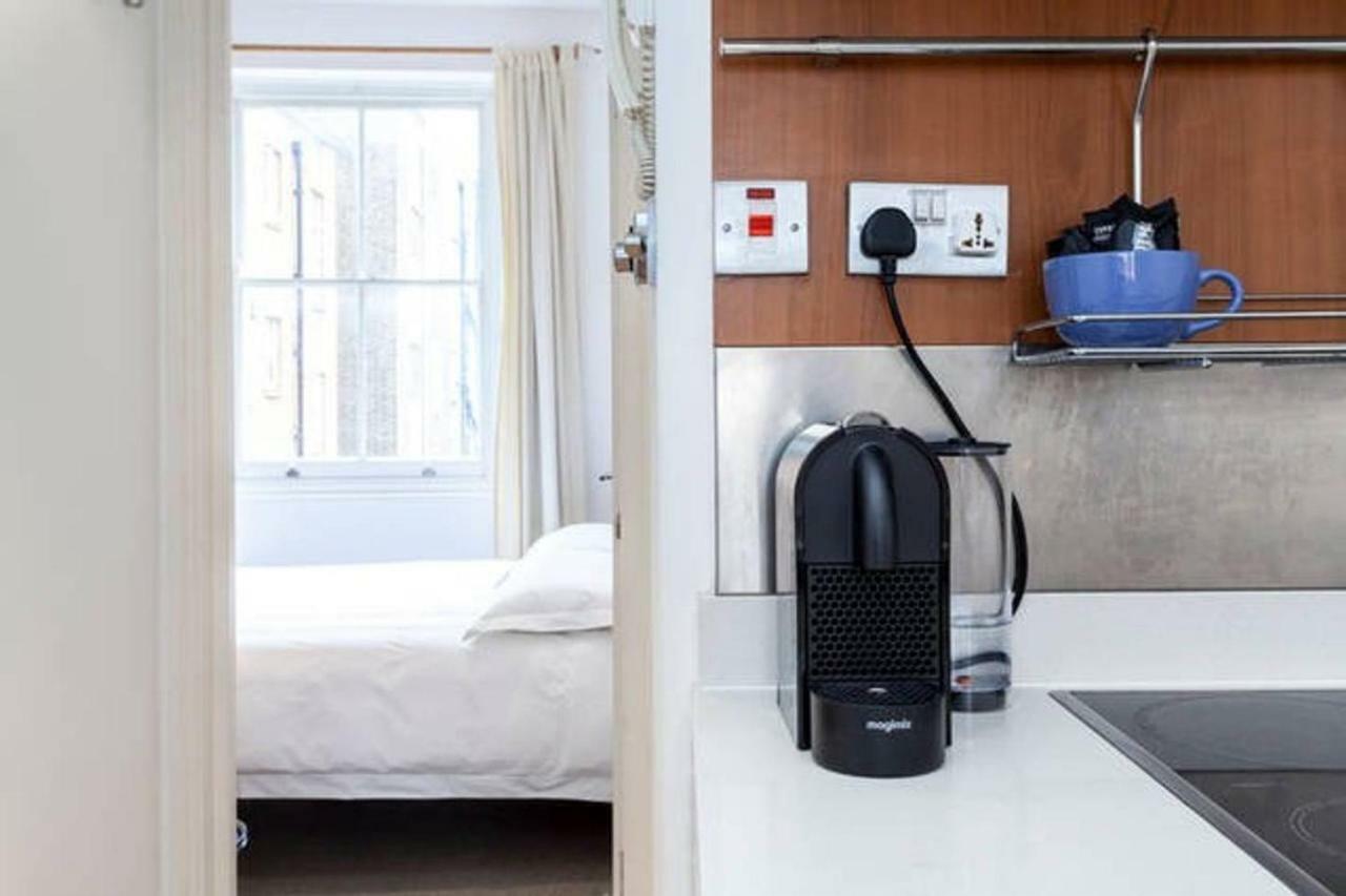 The Notting Hill Nest * London