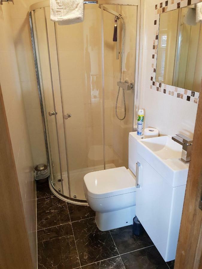 Apartamento Oak House Londres