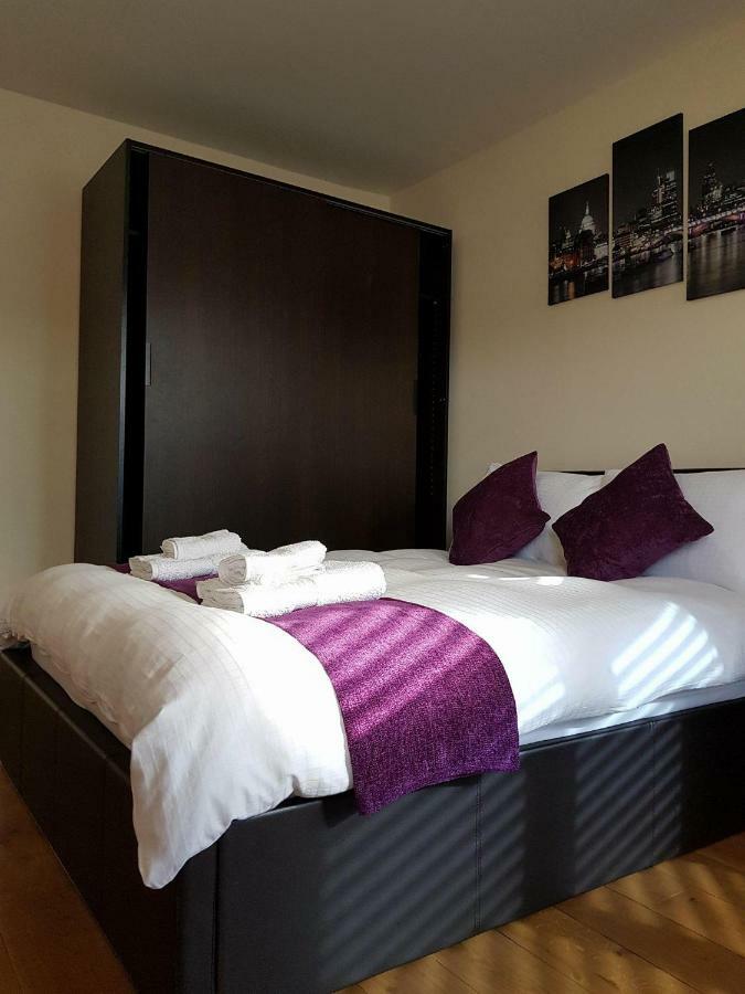 Apartamento Oak House Londres