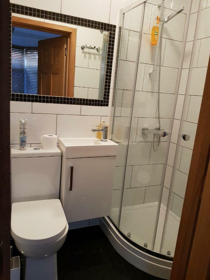 Apartamento Oak House Londres