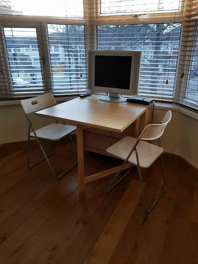 Oak House Apartamento