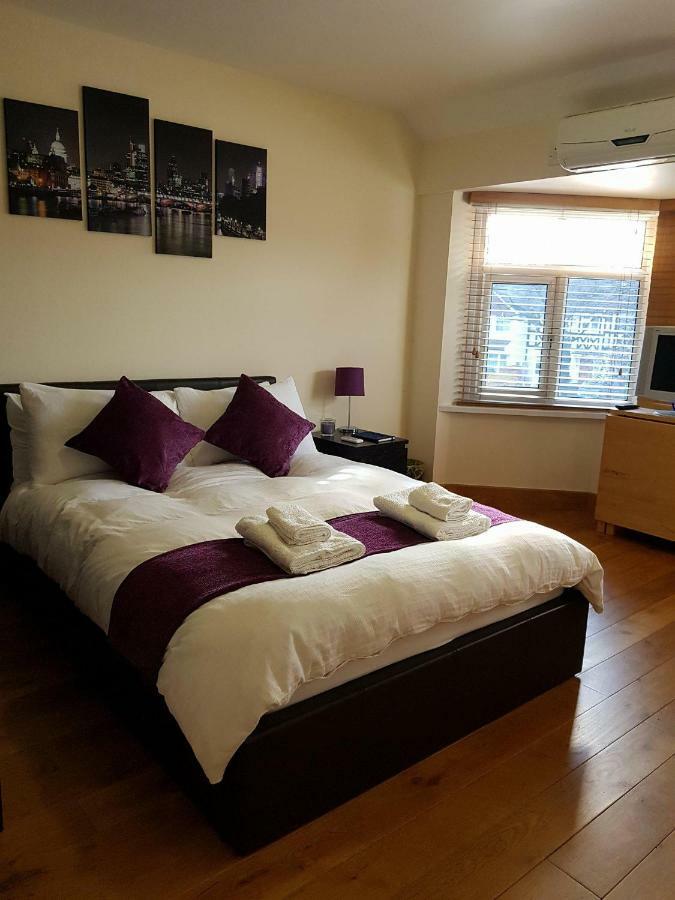 Apartamento Oak House *