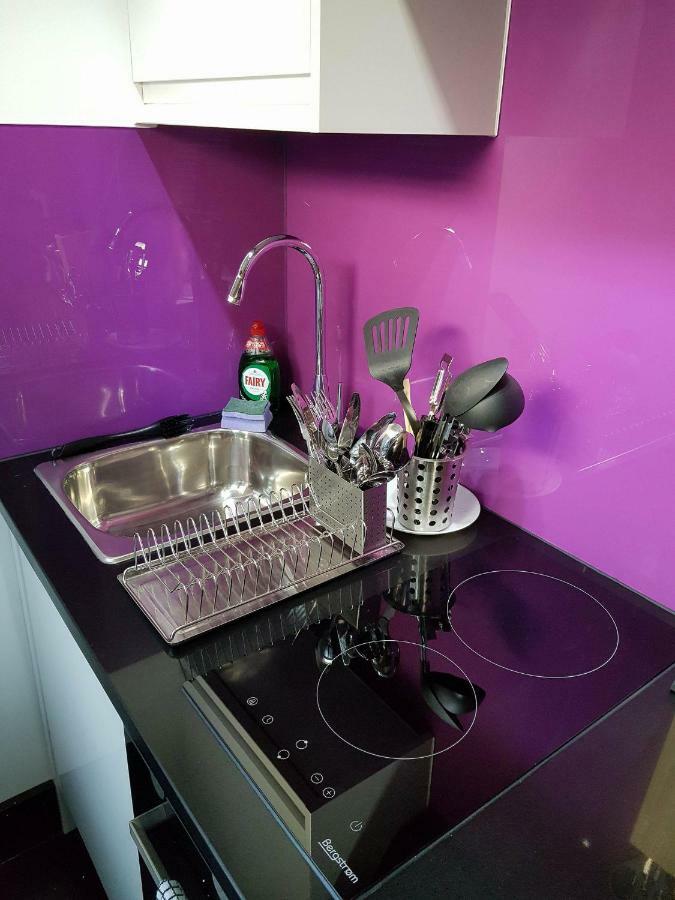 Oak House Apartamento Londres