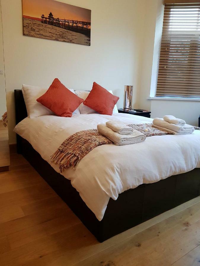 Apartamento Oak House