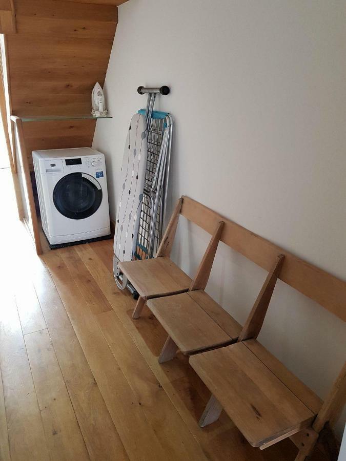 Apartamento Oak House *