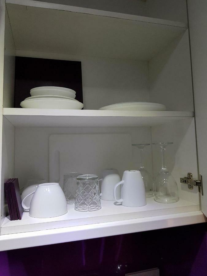 Apartamento Oak House *