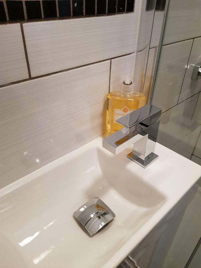 Apartamento Oak House Londres