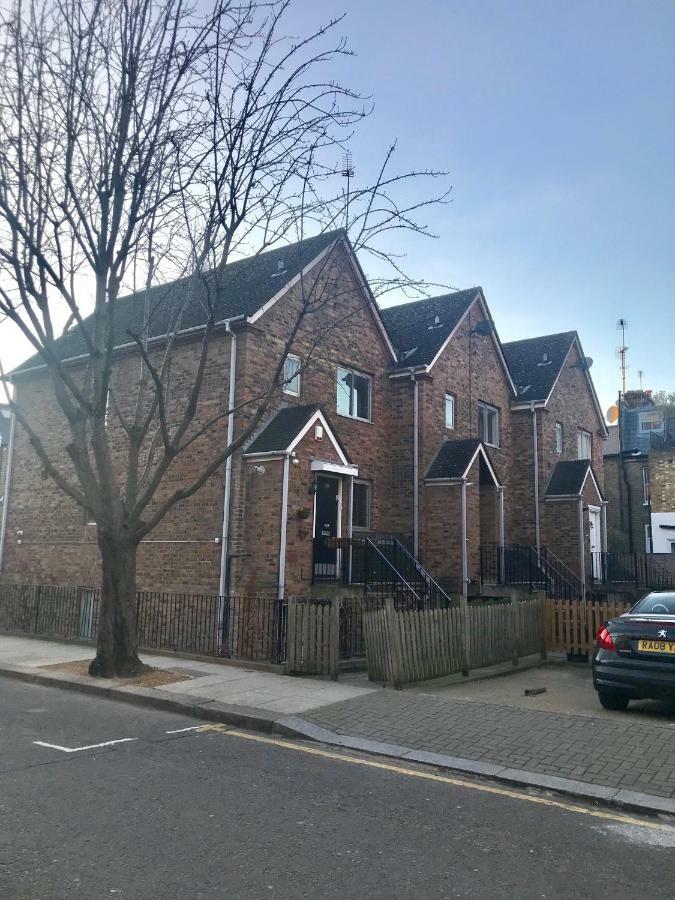 Chelsea Townhouse Holiday home