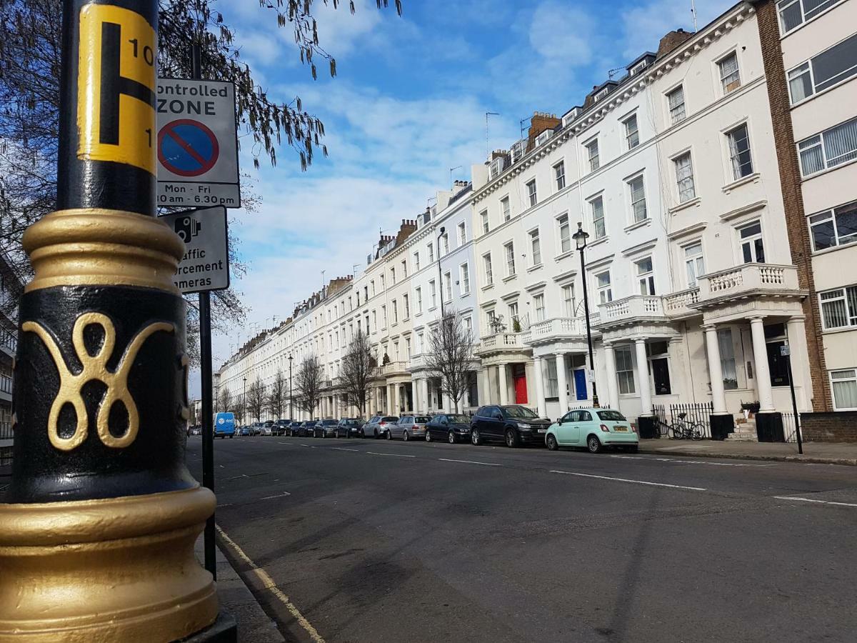 Apartamento Pimlico Londres