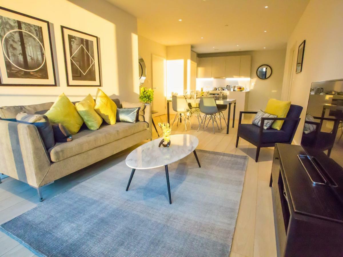 Gigli Luxury Wembley Londen