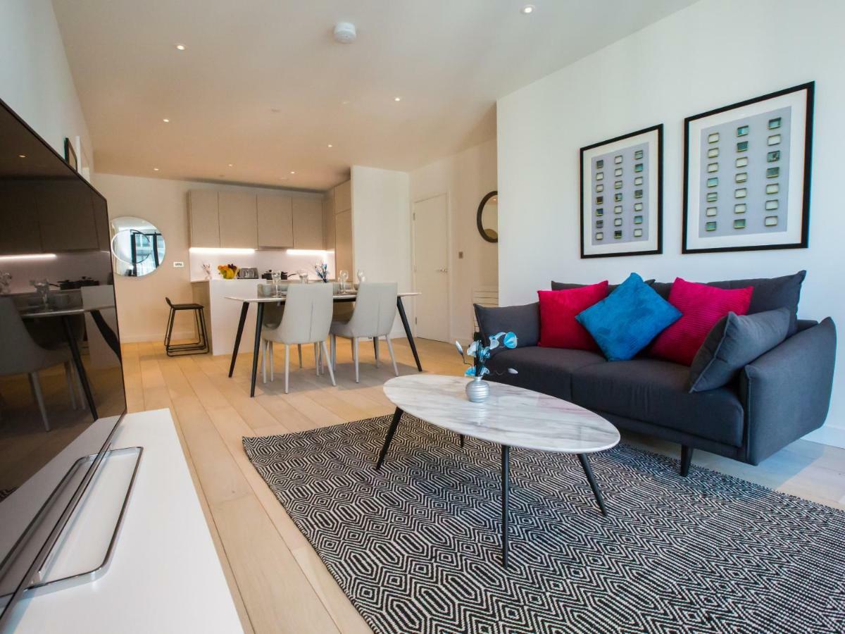 Gigli Luxury Wembley * Londen