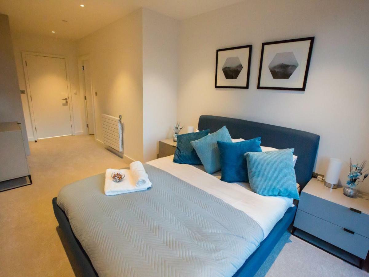 Gigli Luxury Wembley * Londen
