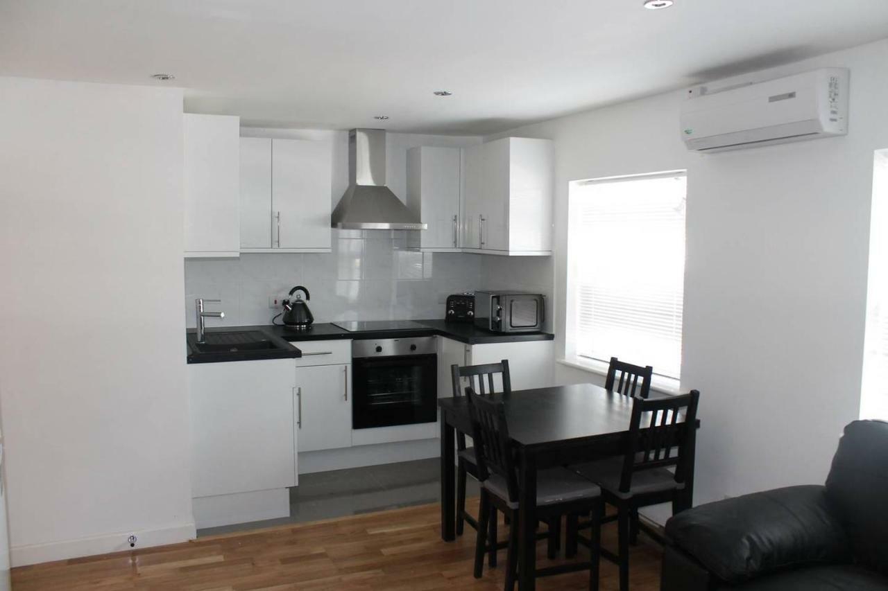 Apartment Modern In Trendy Dalston *