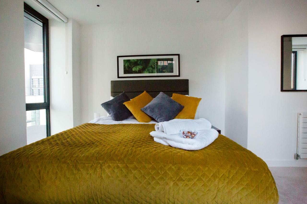 Gigli Luxury Wembley Londen