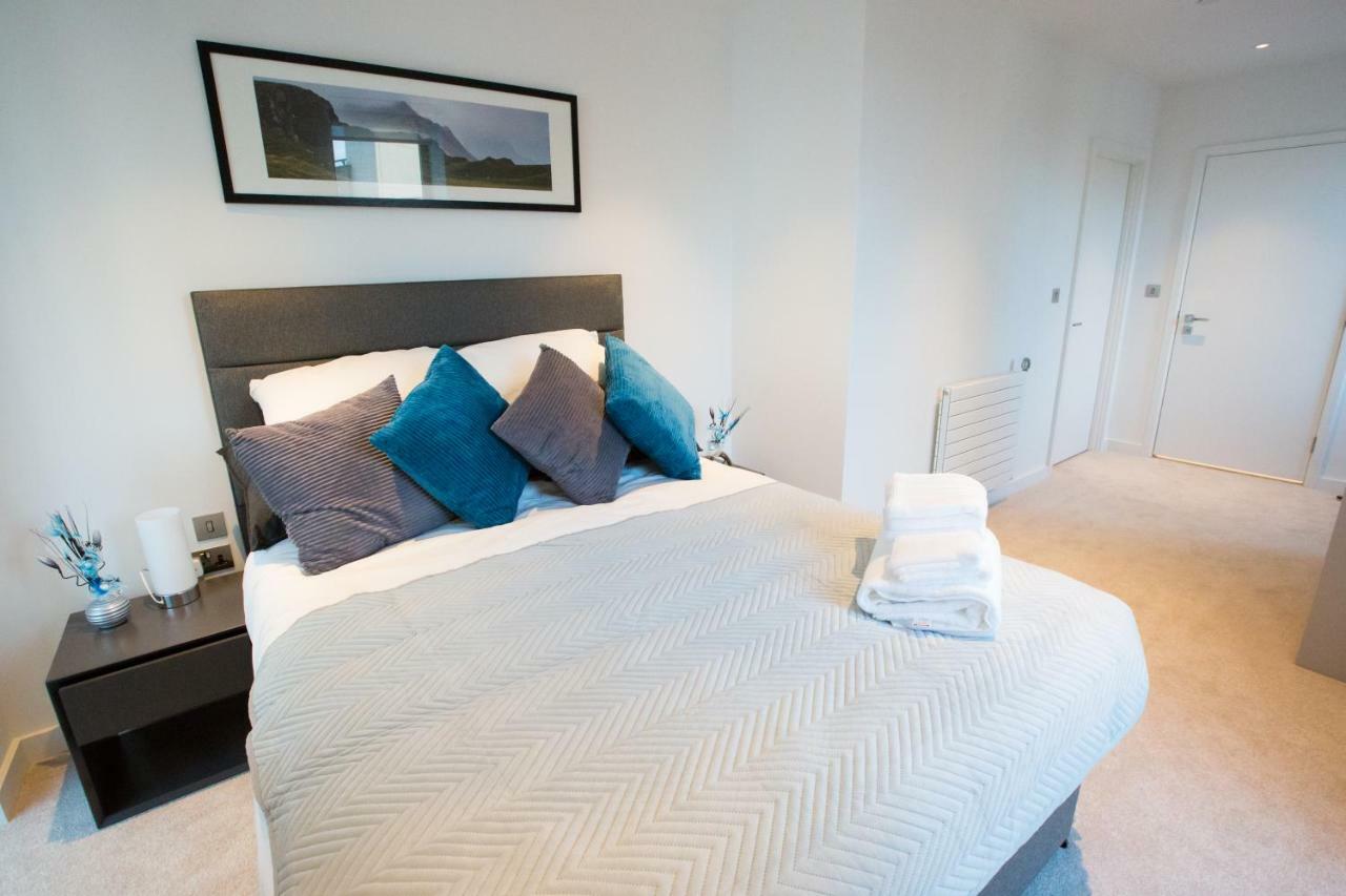 Gigli Luxury Wembley * Londen