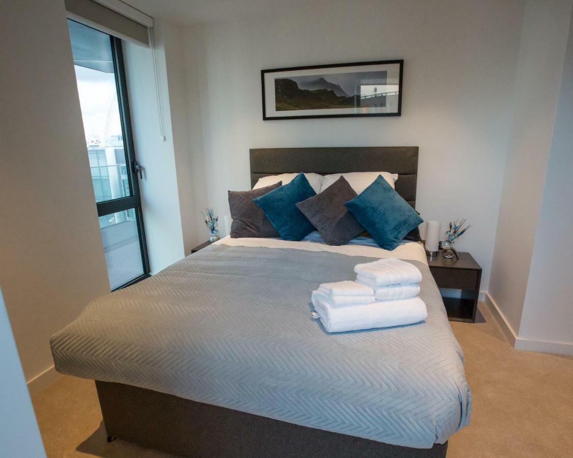 Gigli Luxury Wembley Londen