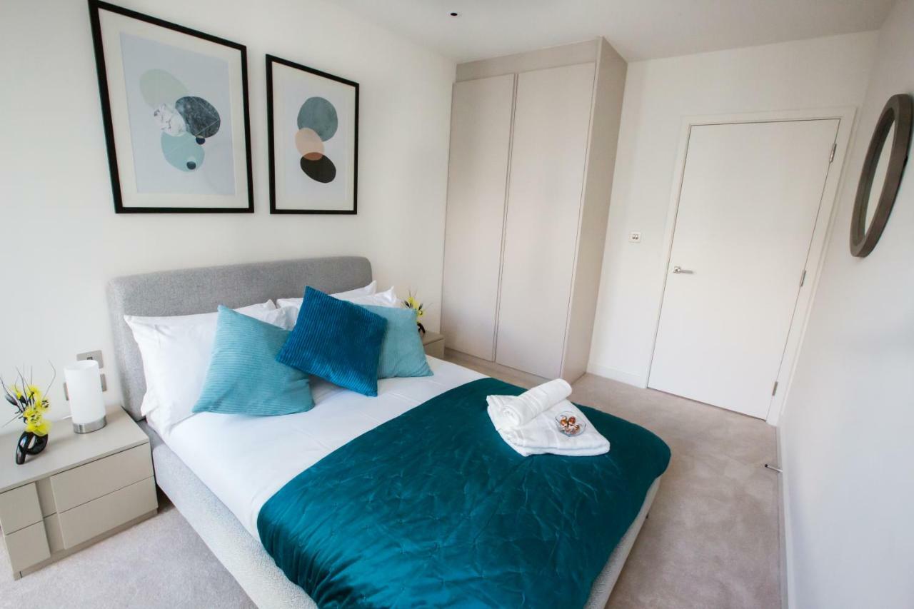 Gigli Luxury Wembley Londen