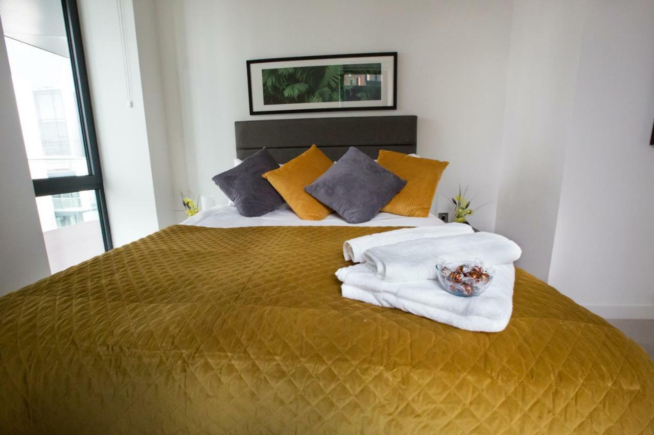 Gigli Luxury Wembley Londen