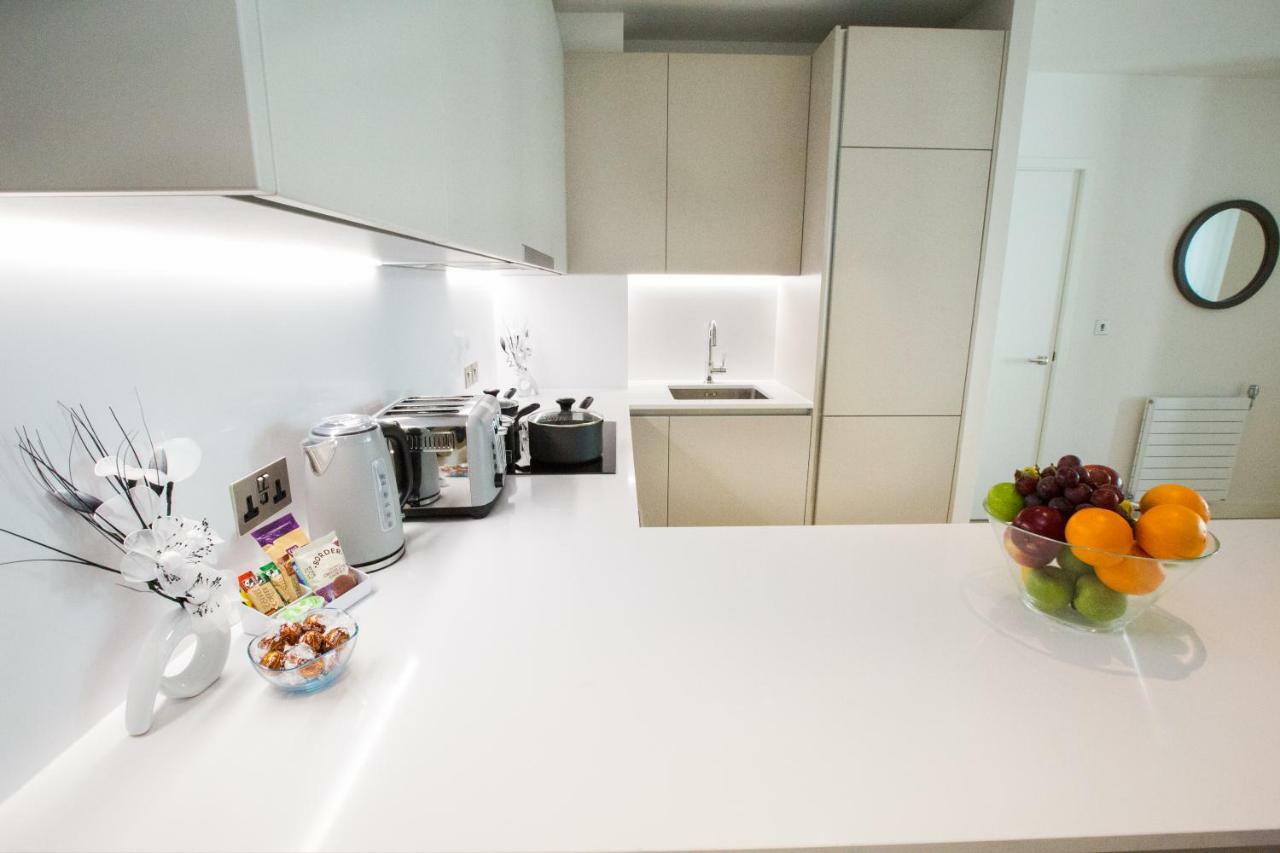 Gigli Luxury Wembley Londen