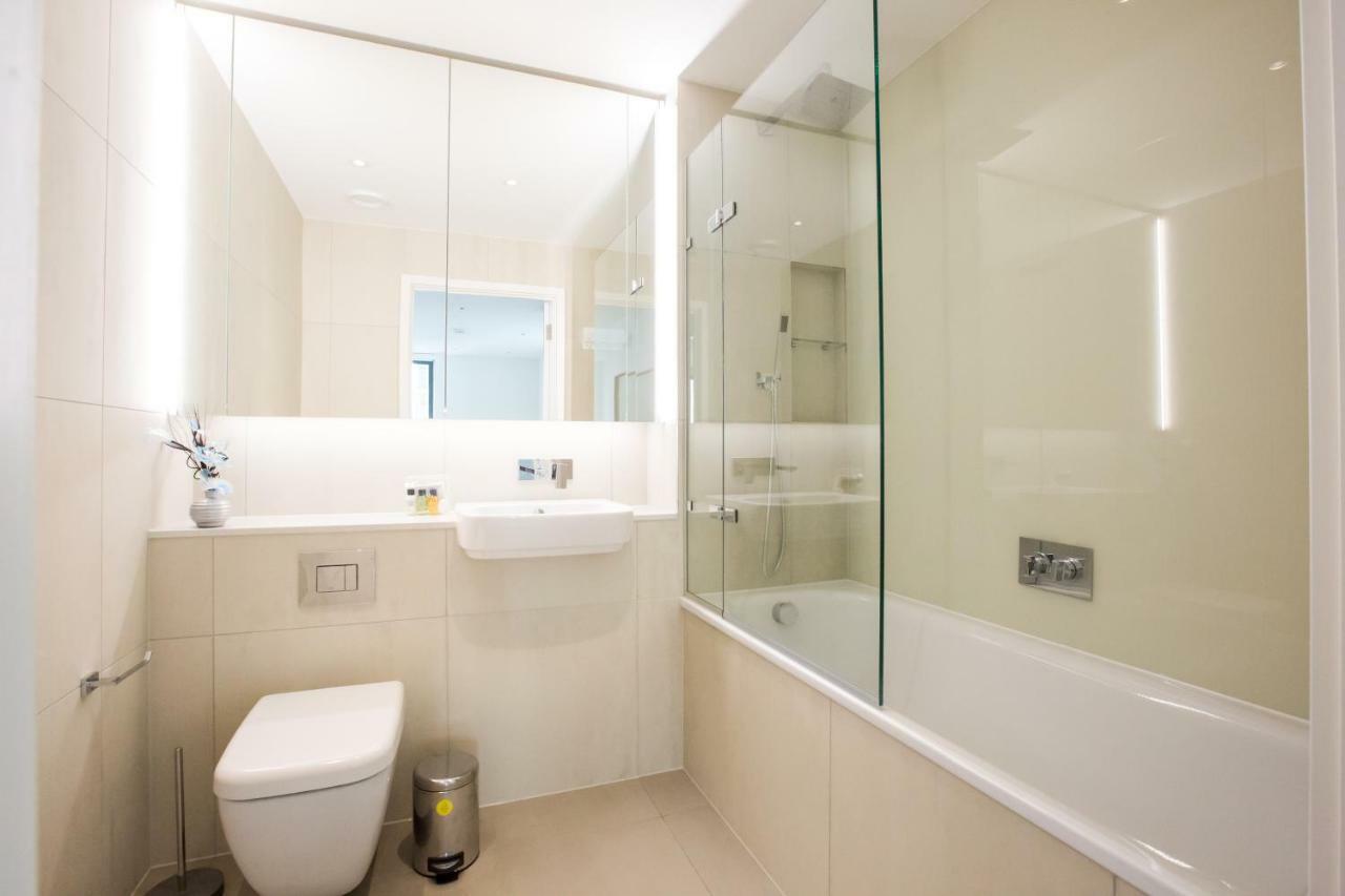Gigli Luxury Wembley Londen