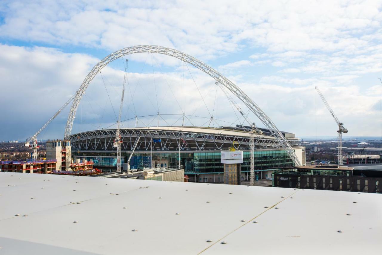 Gigli Luxury Wembley Londen