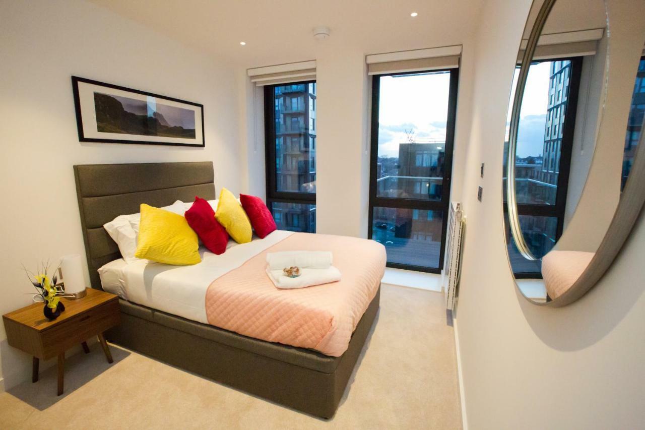 Gigli Luxury Wembley * Londen