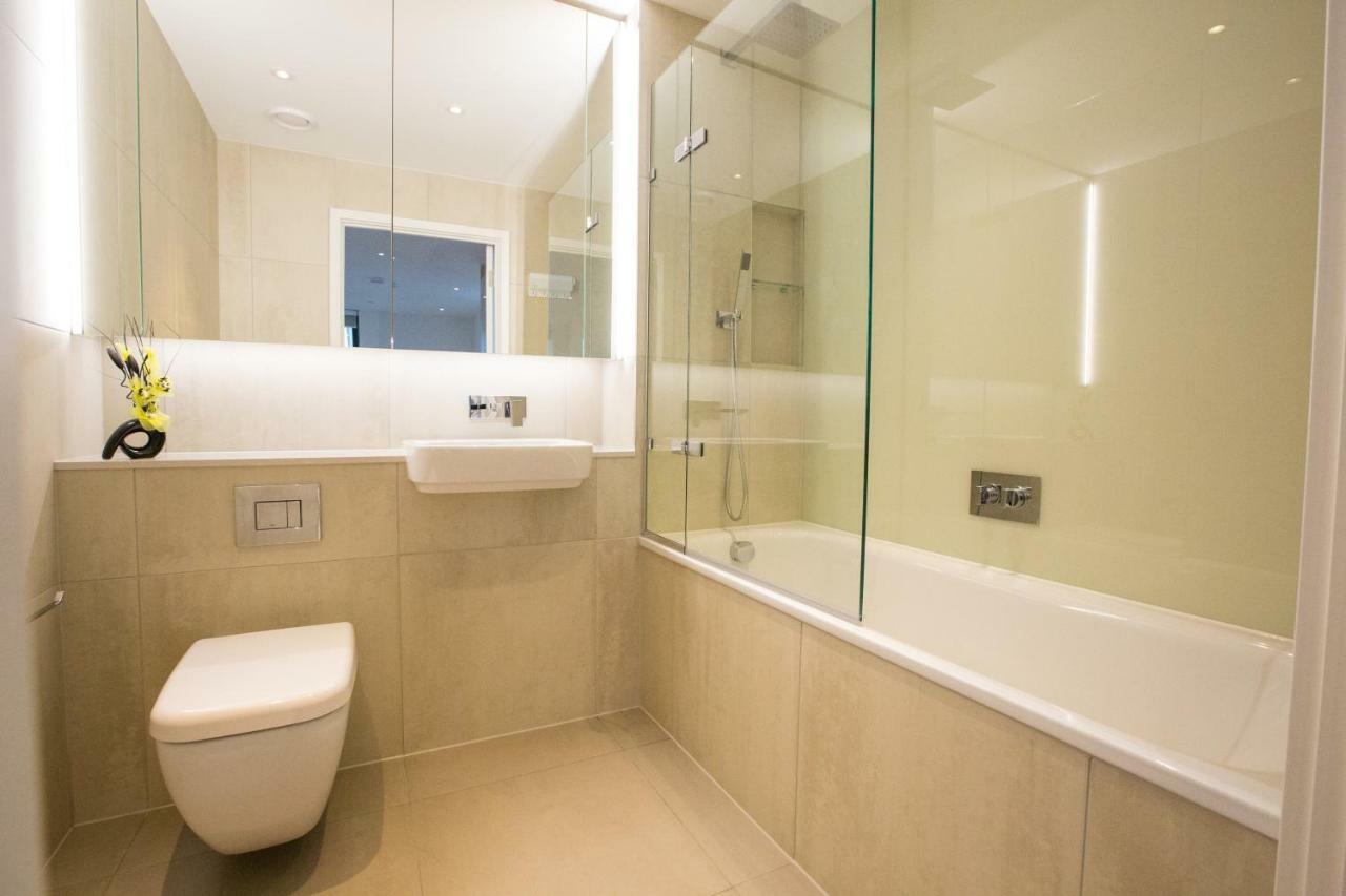 Gigli Luxury Wembley Londen