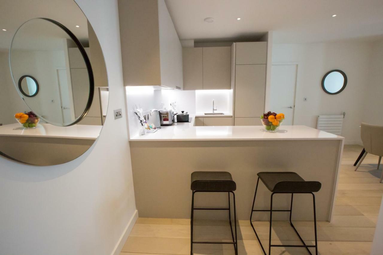 Gigli Luxury Wembley * Londen