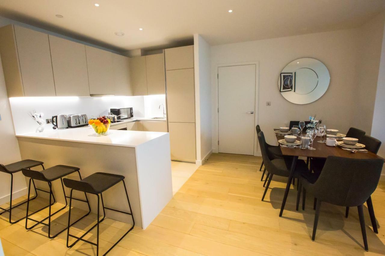 Gigli Luxury Wembley * Londen