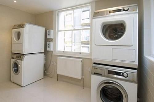 Hyde Park Executive Aparthotel Londen