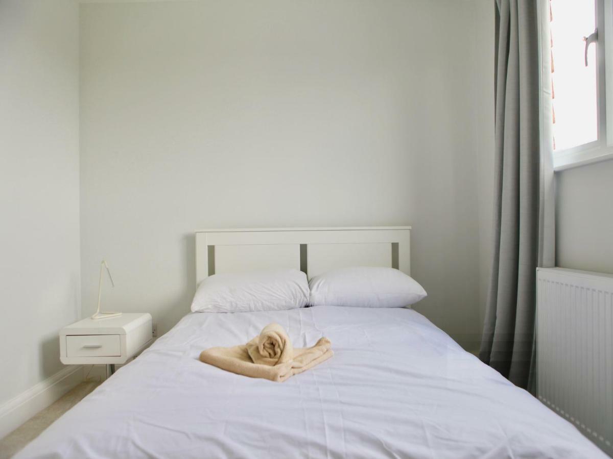 Accommodatie bij particulieren Cosy Near Westfield Stratford Londen