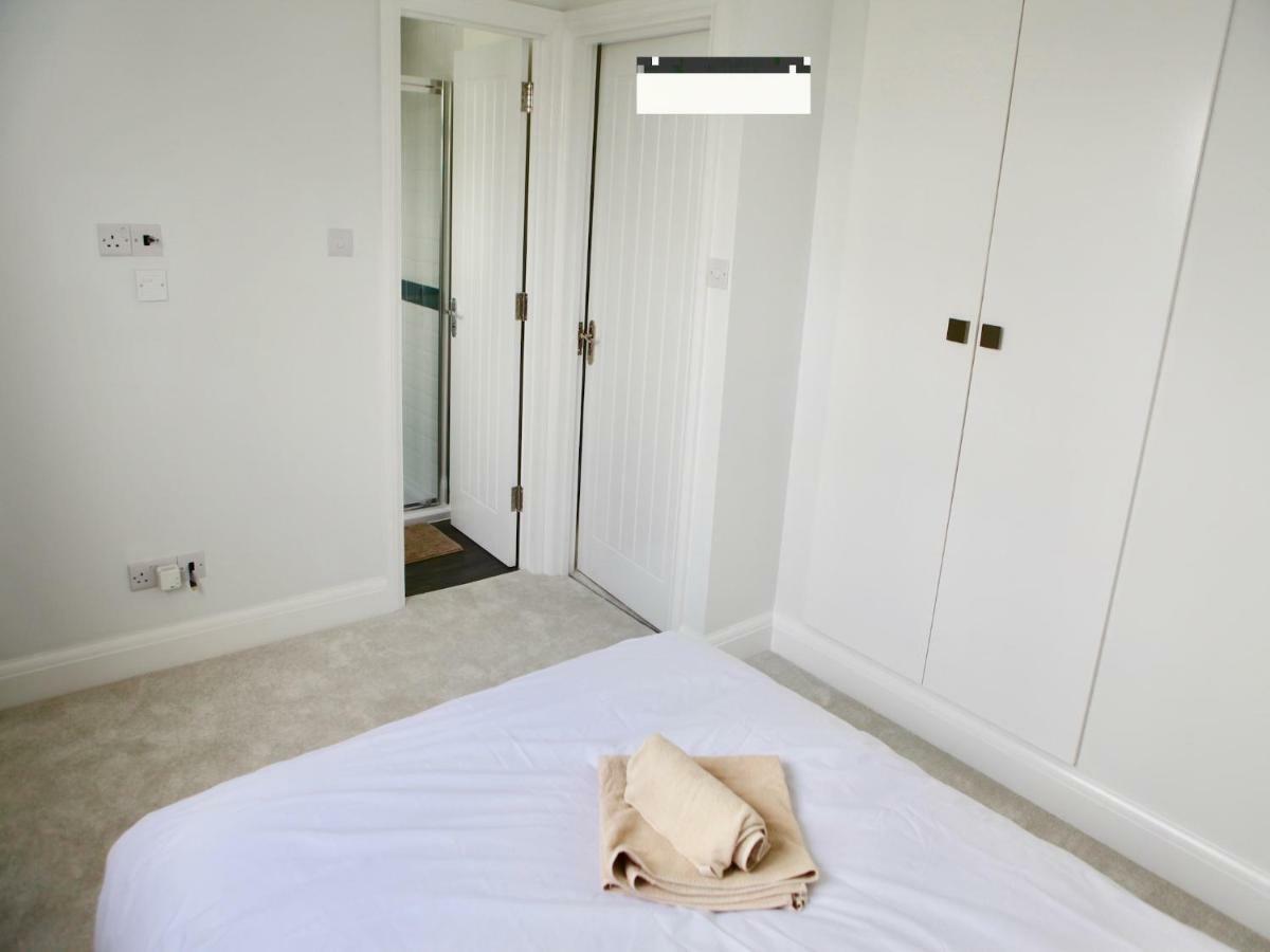 Accommodatie bij particulieren Cosy Near Westfield Stratford