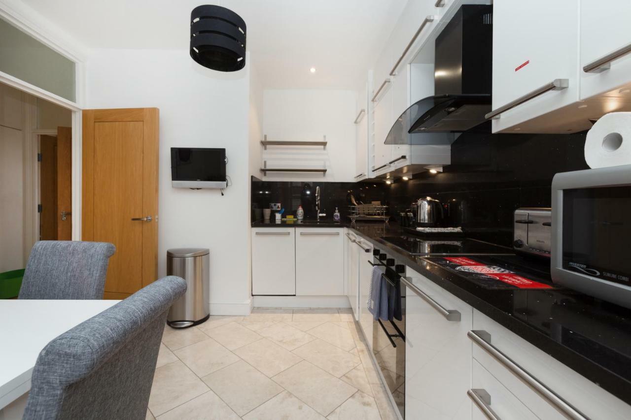 Pimlico Apartment