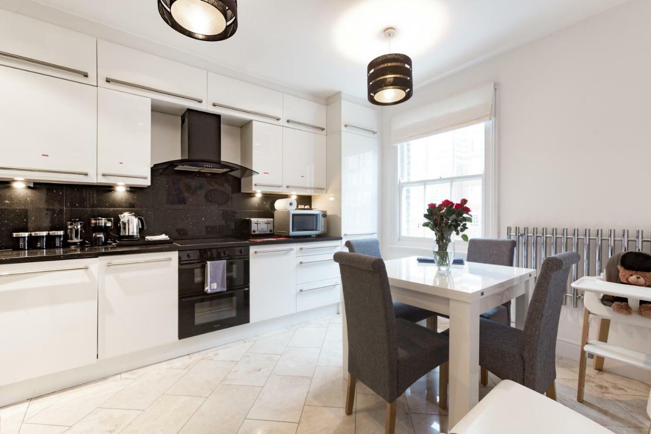Pimlico London