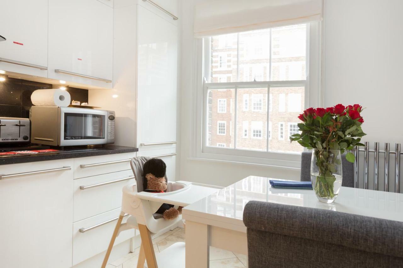 Apartment Pimlico