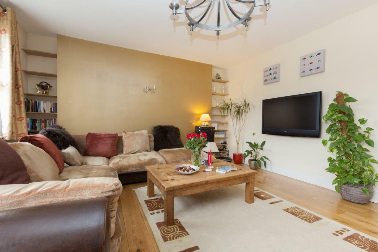 Apartamento Pimlico