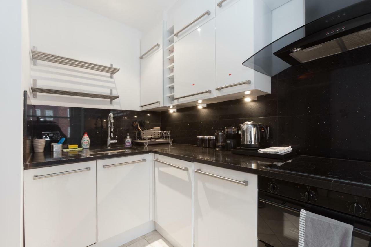 Apartment Pimlico