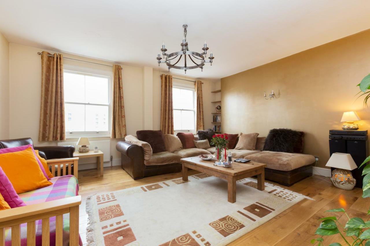 Pimlico Apartamento
