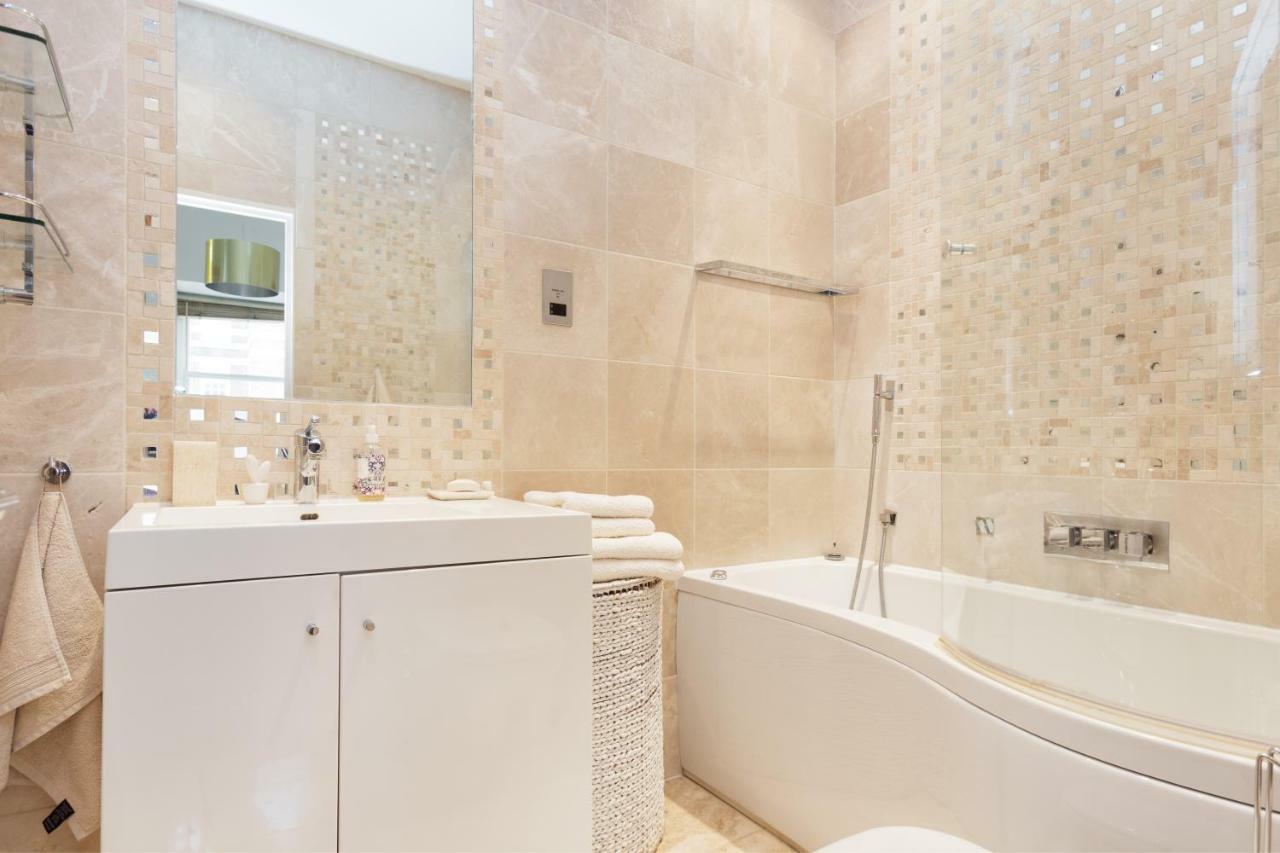 Apartment Pimlico *