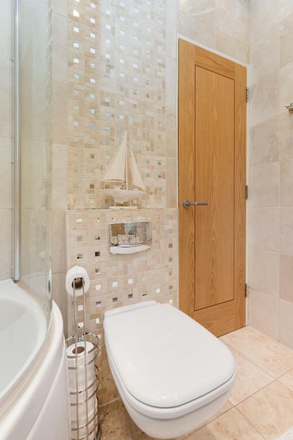 Apartment Pimlico London
