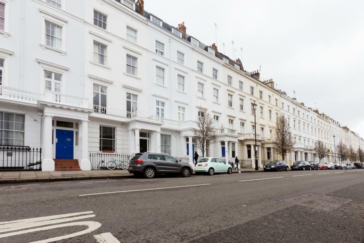 Pimlico Apartamento