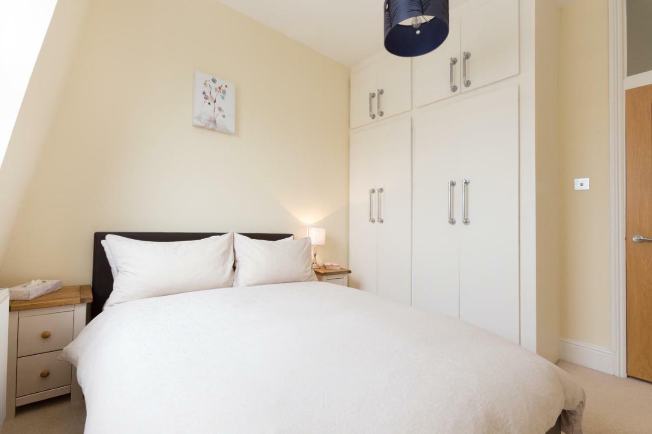 Pimlico Apartamento