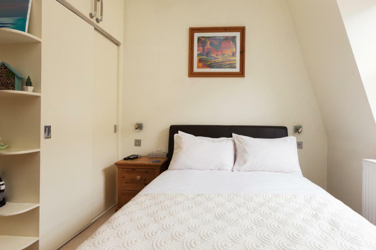 Apartment Pimlico London