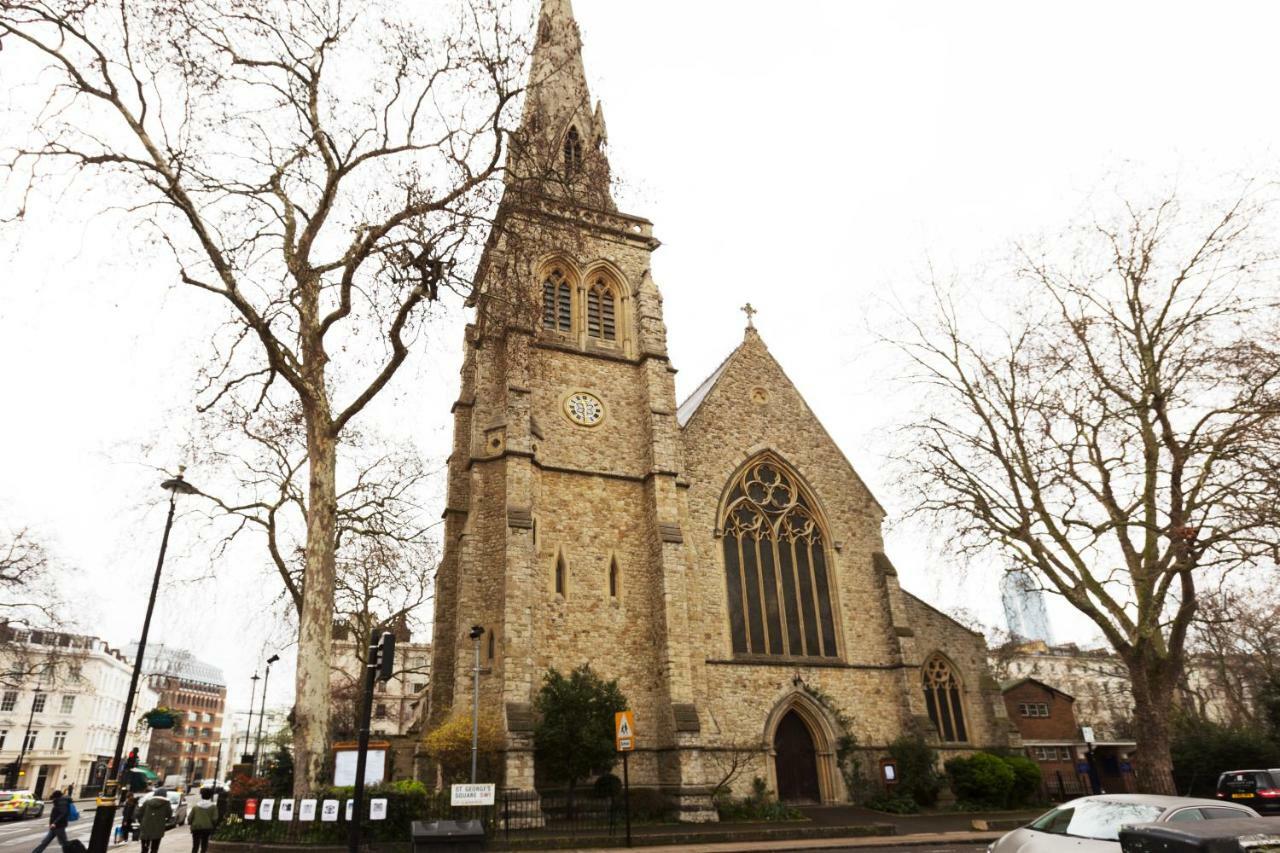Pimlico * Londres