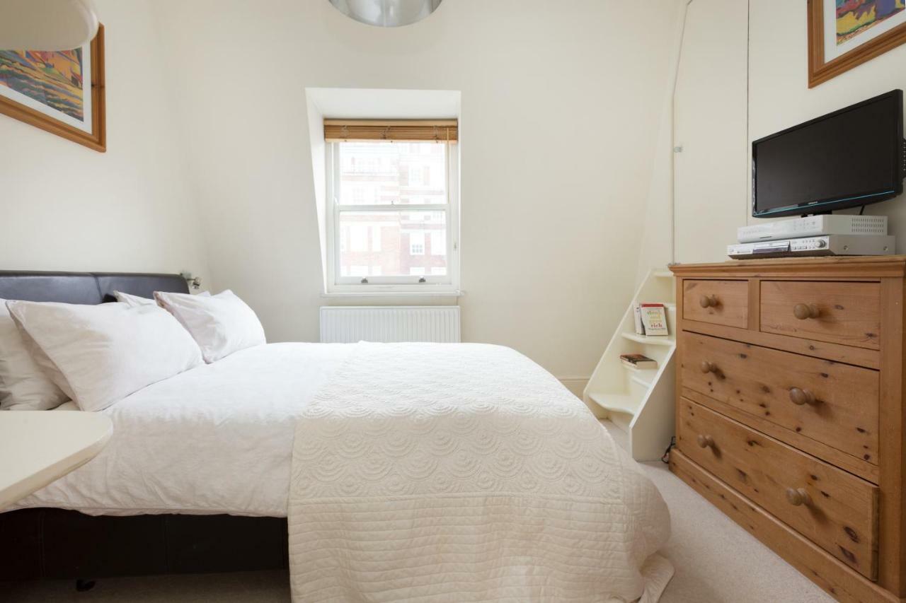 Apartamento Pimlico Londres